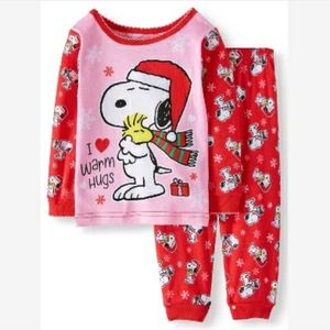 Snoopy‎ Pajamas